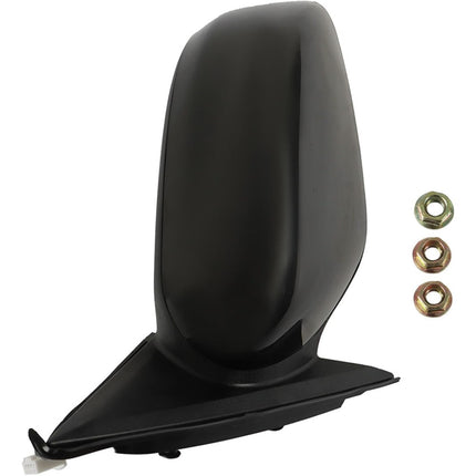 Findmall Right Mirror Passenger Side Replacement for NI1321223 Replacement for Altima 2013 2014 2015 2016 2017 2018