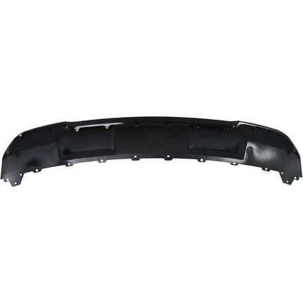 Findmall Front Bumper Lower Valance for 2016‑2017 Ford Explorer, Black Plastic, Replacement for FO1095262 and FB5Z8419APTM
