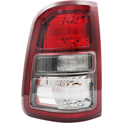 Findmall Tail Light Assembly for 2019–2023 Ram 1500 Rear Left Driver Side, Replaces 68261577-AE