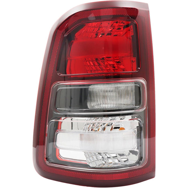 Findmall Tail Light Assembly for 2019–2023 Ram 1500 Rear Left Driver Side, Replaces 68261577-AE