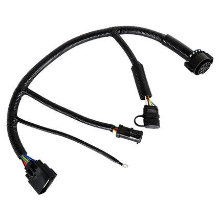 Findmall Trailer Tow Harness Replacement for 2005-2008 F-150 Mark LT 5L3Z13A576BA