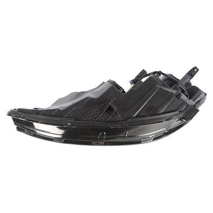 Findmall Headlight Assembly Replacement for Malibu Right RH