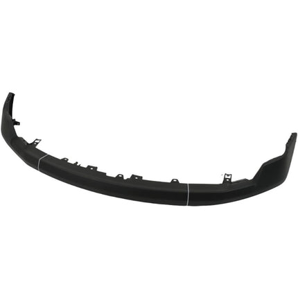 Findmall Primed Textured Front Upper Bumper Cover without Wheel Opening Molding Holes Replacement for 2009-2014 Ford F150, FO1000645, DL3Z-17D957-APTM