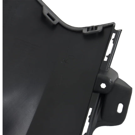 Findmall Front Bumper Cover for 2021‑2022 Chevry Trailblazer, Primed Plastic, Driver Left Side, Replacement for 42749518