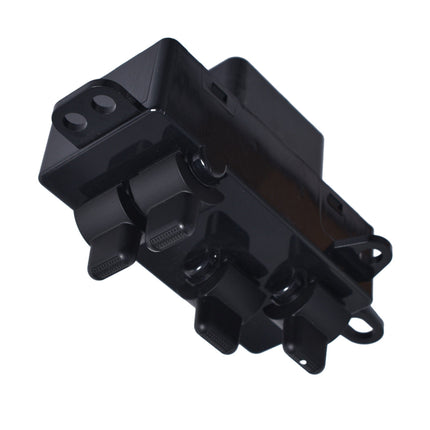 Findmall Master Power Window Switch Front Left Driver Side Replacement for 2004 2005 2006 2007 Town & Country Caravan Grand Caravan 4685732AC 04685732AC 901-449