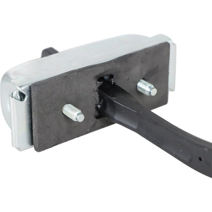 Findmall Front Left Door Check Strap Replacement for 2002-2005 Trailblazer Envoy XL 15196109 924157
