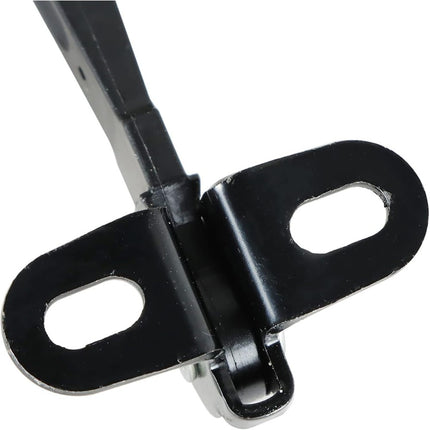 Findmall Front Door Check Assembly Left Side Replacement for 1999 2000 2001 2002 2003 2004 G-r-a-n-d C-h-e-r-o-k-e-e 55135591AC