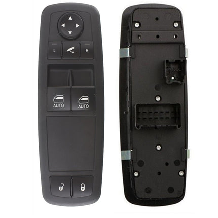 Findmall Power Window Switch Replacement for 2011-2012 Doge Ram 1500 68091001AB