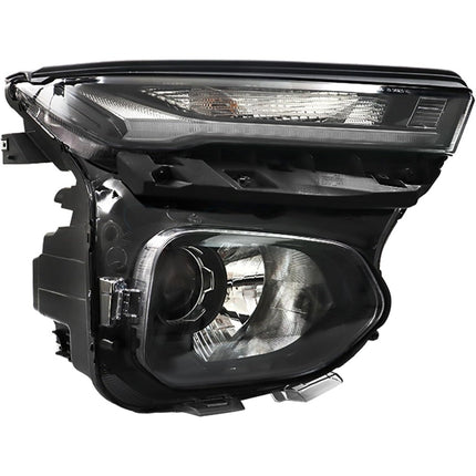 Findmall Headlights Assembly Replacement for Traiblazer 2021-2023