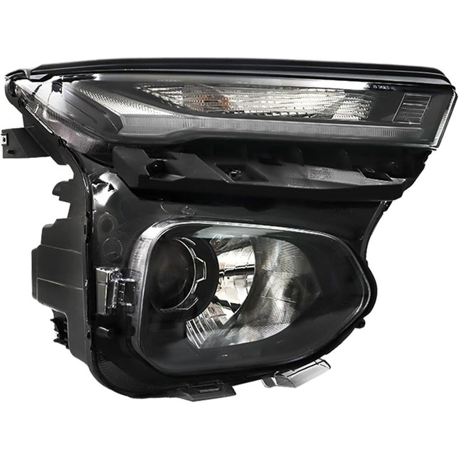 Findmall Headlights Assembly Replacement for Traiblazer 2021-2023