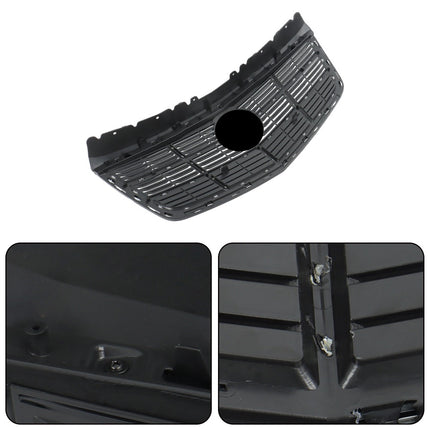 Findmall Matte Front Bumper Grille Replacement for CTS 1KPGM1211134