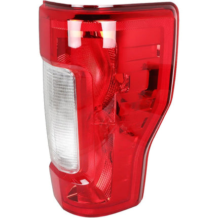 Findmall Tail Light Assembly for 2017–2019 Ford F-250/F-350 Rear Right Passenger Side, Replaces HC3Z-13404-D and HC3Z-13404-F