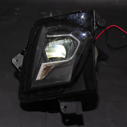 Findmall Headlight Assembly RH Replacement for Blazer 2023-2024