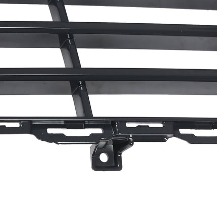 Findmall Front Bumper Lower Bottom Grille Black Replacement for Terrain 2018-2021 GM1036201 23196302