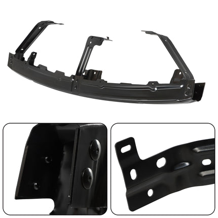 Findmall Front Bumper Reinforcement for 2017‑2019 Nissan Titan, Replacement for 62290EZ40B