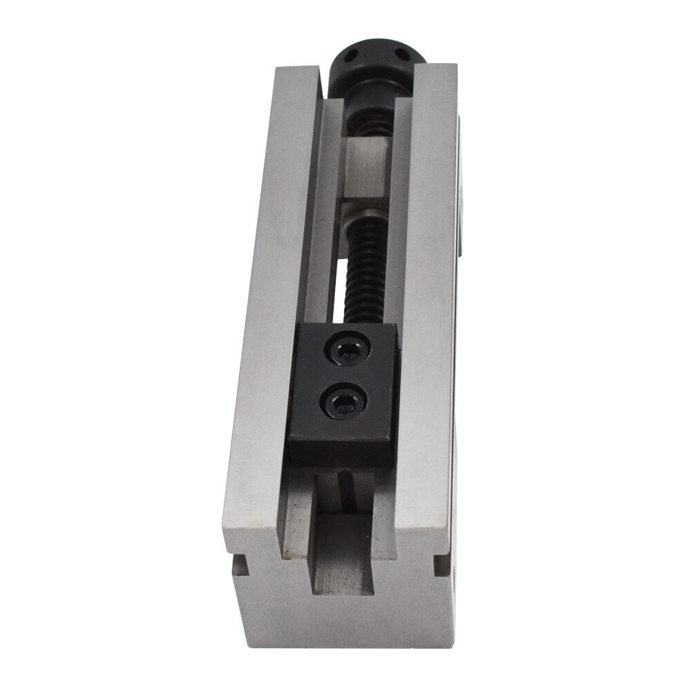 findmall Accuracy Toolmakers Vise 2-1/2" for Holding of Square and Round Parts, Vertically and Horizontally