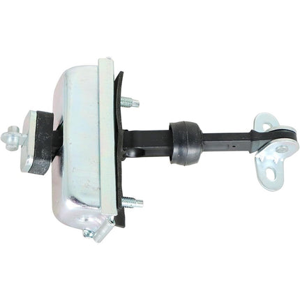 Findmall Front Door Check Retainer Left Right Chrome Replacement for 2000-2005 Excursion 1999-2015 F250 F350 F450 F550