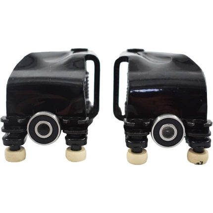 Findmall Sliding Door Rollers Assembly Replacement for Odyssey Replacement for Odyssey 2005-2010, Left Right, Easy Installation
