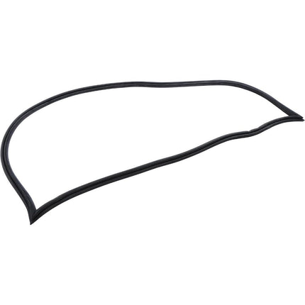 Findmall Rear Hatch Weatherstrip Seal for 1984-1996 Chevrolet Corvette Coupe