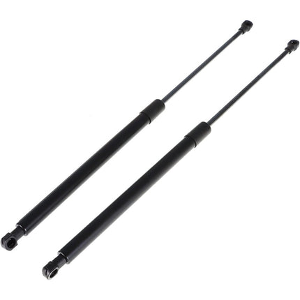 Findmall Rear Trunk Hydraulic Rod Strut Spring Bars Shock-2 Pcs Set with Bracket Replacement for Accord 10th Generation Models 2018 2019