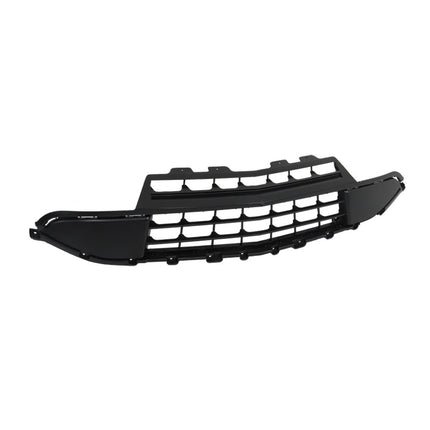 Findmall Black Front Lower Bumper Grille Replacement for Traverse 2018-2020 84402021