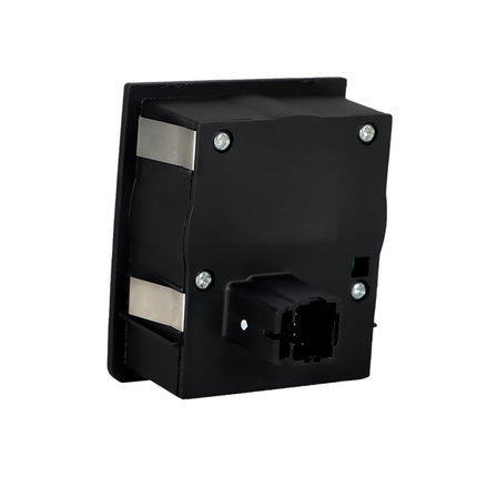 Findmall Headlamp Headlight Switch Replacement for 2013-2021 Ram 1500 2500 3500 4500 5500 68146507AA 68189154AA 68269912AA