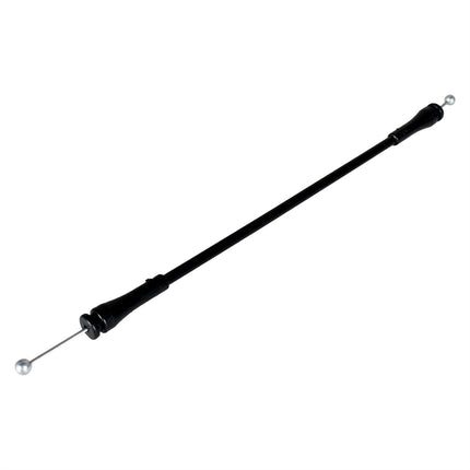Findmall Door Latch Cable Rear Right Side 924-351 8C2Z15431A02C Replacement for 1992-2014 E150 E250 E350 E450 E550 Van