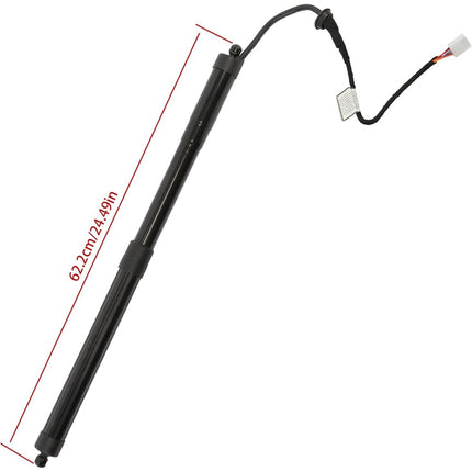 Findmall 2 X Power Tailgate Liftgates Hatch Lift Support
