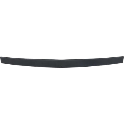 Findmall Black Front Upper Hood Grille Molding Trim Replacement for Escalade 2007-2014 15907251