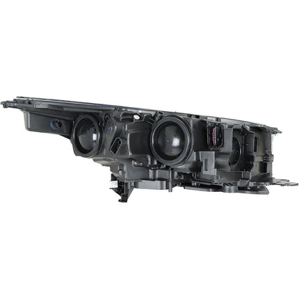 Findmall Headlight Assembly for 2017–2019 Ford Escape Front Left Driver Side, Replaces GJ5Z-13008-P