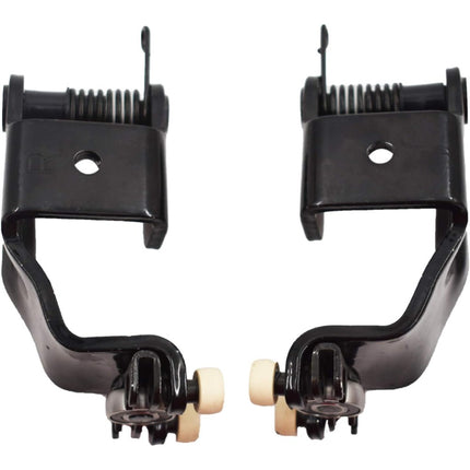 Findmall Sliding Door Rollers Assembly Replacement for Odyssey Replacement for Odyssey 2005-2010, Left Right, Easy Installation