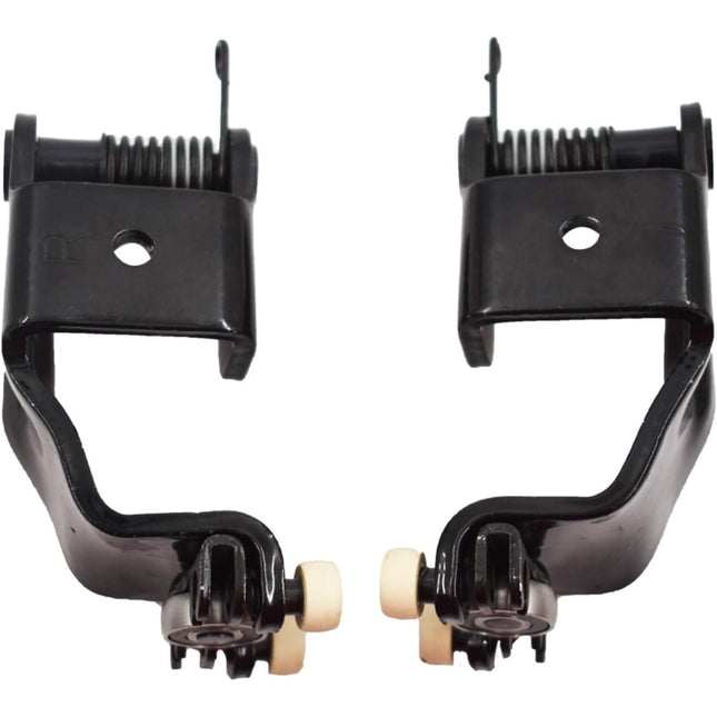 Findmall Sliding Door Rollers Assembly Replacement for Odyssey Replacement for Odyssey 2005-2010, Left Right, Easy Installation