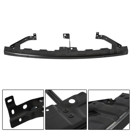 Findmall Front Bumper Reinforcement for 2017‑2019 Nissan Titan, Replacement for 62290EZ40B