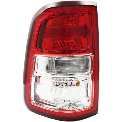 Findmall Tail Light Assembly for 2019–2023 Ram 1500 Rear Left Driver Side, Replaces 55112989-AE