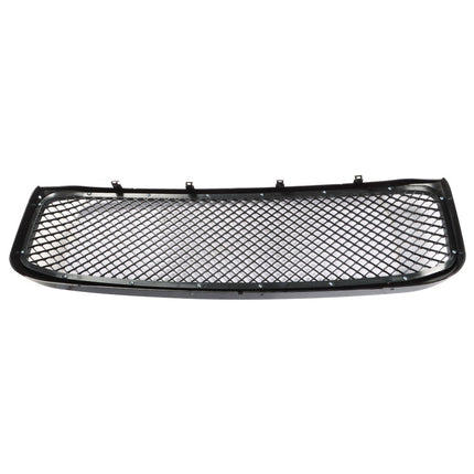 Findmall Front Hood Bumper Grille Grill Replacement for 1999-2004 F250/ F350 Excursion 1C3Z8200BAA