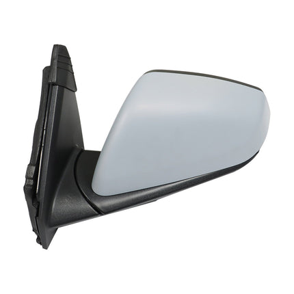 Findmall Mirror Assembly Power Signal Blind Spot PTM-8 Pin Driver Side Replacement for 2018 2019 2020 2021 2022 Terrain Equinox 84545949 GM1320594