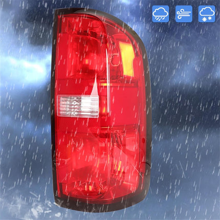 Findmall Tail Light Assembly for 2015‑2021 Chevrolet Colorado Rear Right Passenger Side, Replaces 84630993 84169778 GM2801270