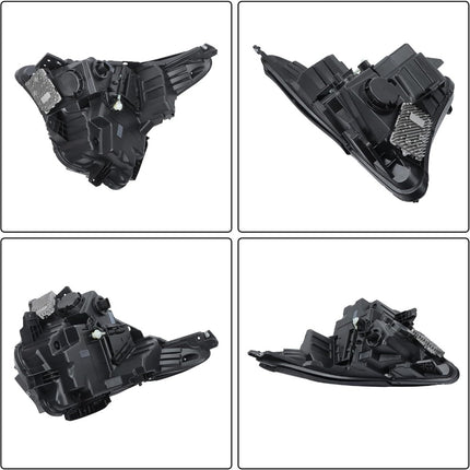 Findmall Headlight Assembly RH Replacement for Bolt EUV 2022-2023 42788714