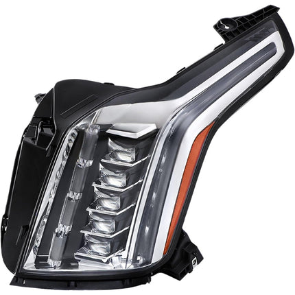 Findmall Headlights Assembly Replacement for Escalade 2015-2020 84216044