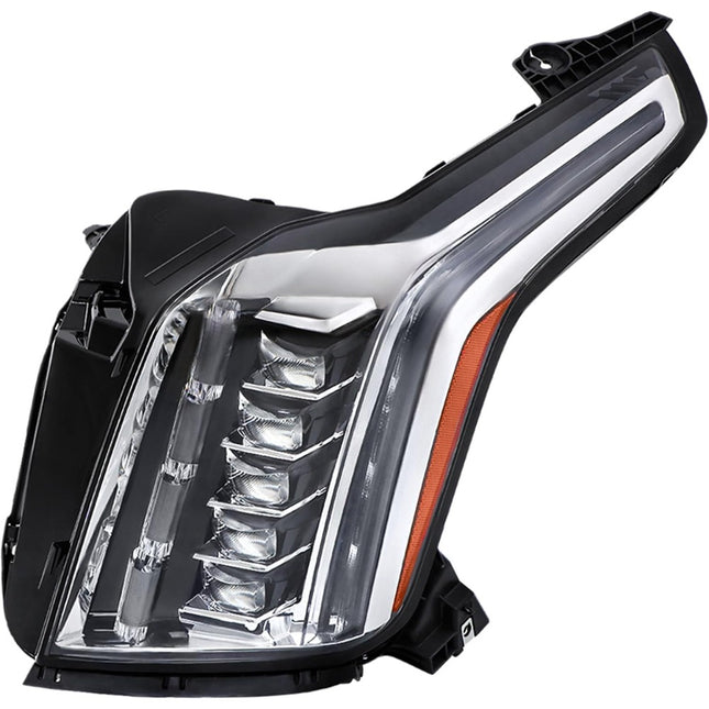 Findmall Headlights Assembly Replacement for Escalade 2015-2020 84216044