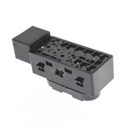 Findmall Driver Left 6 Way Power Seat Switch Replacement for F150 250 Mustang Escape 5F9T14B709AA 9L3Z14A701A