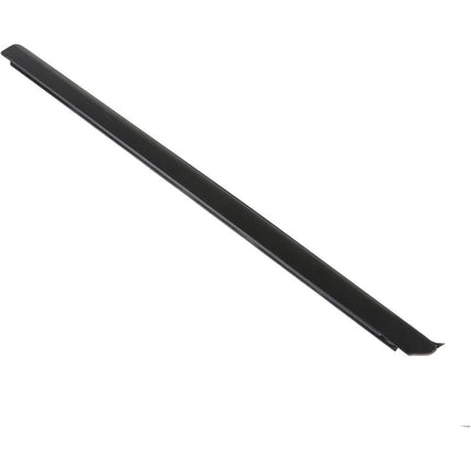 Findmall Front Left Outer Window Belt Weatherstrip for 1999-2011 Ford Ranger