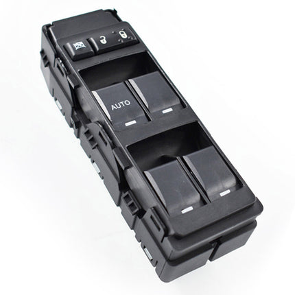 Findmall Driver Side Front Left Master Power Window Control Switch Replacement for 2007-2014 Avenger 2004-2010 2005-2014 04602780AA