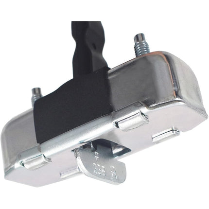 Front Side Door Check Strap Stopper Replacement for 2009-2013 Corolla 68610-02160