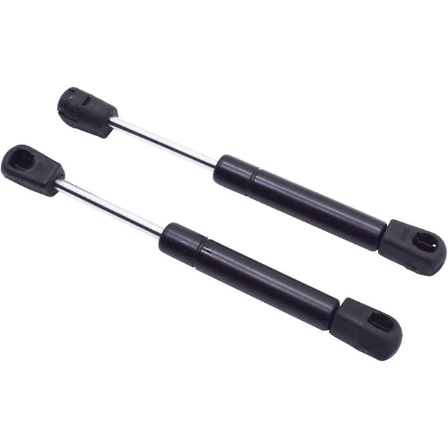 Findmall 7-Inch Gas Lift Supports for Toolbox or Hatch, Pair