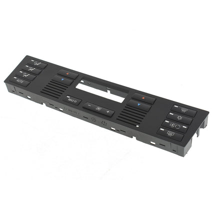 Findmall A/C Climate Control Button Switch Replacement for 1997-2003 X5 540i 528i M5 525i 530i 64118375645 64116924315 64116915812