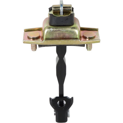 Findmall Door Check Stop Front Left Side Replacement for 2003-2010 Sienna 68620AE011