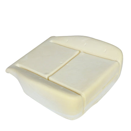 Findmall Driver Side Bottom Foam Seat Cushion Replacement for 2007-2014 Silverado 1500 2500 3500 HD