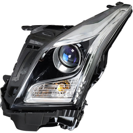 Findmall Headlight Headlamp Assembly Driver Side