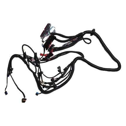 Findmall Standalone Wiring Harness T56 or Non-Electric Tran Replacement for 1997-2006 DBC LS1 Engines 4.8 5.3 6.0